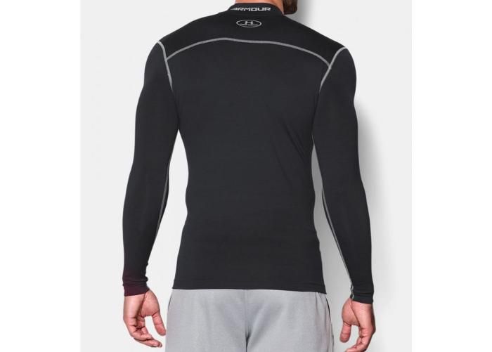 Мужское спортивное бельё (рубашка) Under Armour Mock M 1265648-001 увеличить
