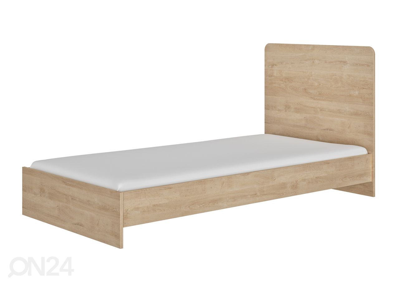 Мультифункциональный комплект кровати Noam 60x120 cm увеличить