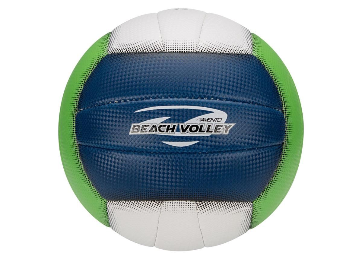 Мяч для пляжного волейбола Avento увеличить