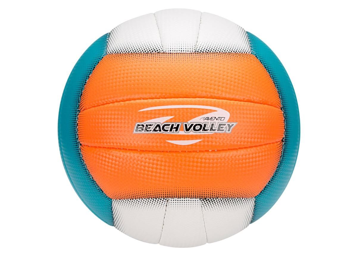 Мяч для пляжного волейбола Avento увеличить