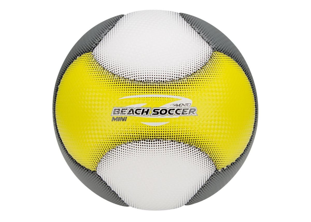 Мяч для пляжного футбола mini Soft Touch Avento увеличить