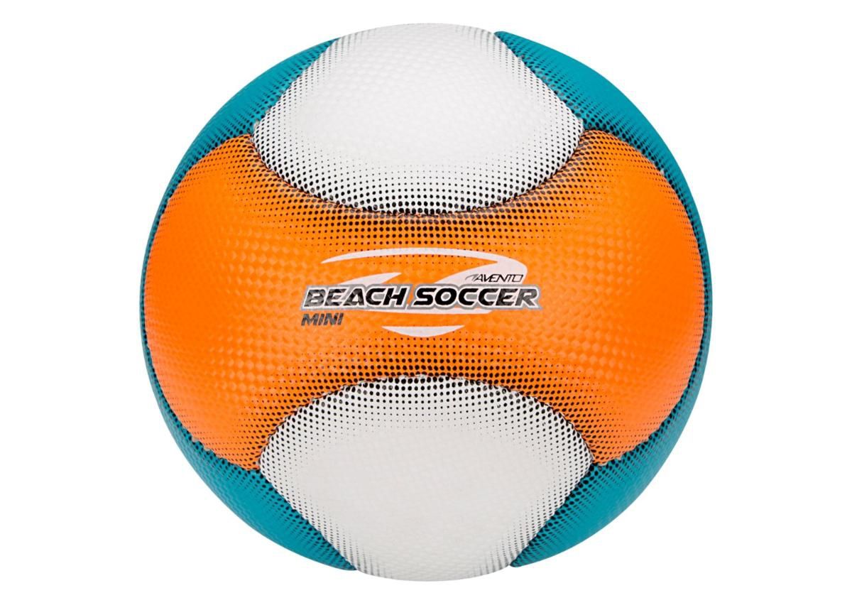 Мяч для пляжного футбола mini Soft Touch Avento увеличить