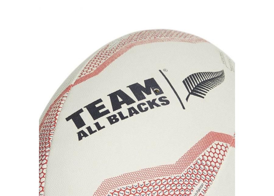Мяч для регби adidas NZRU R Ball DN5543 увеличить