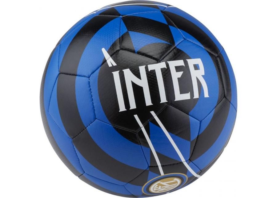 Мяч для футбола Nike Inter Prestige SC3668 413 увеличить