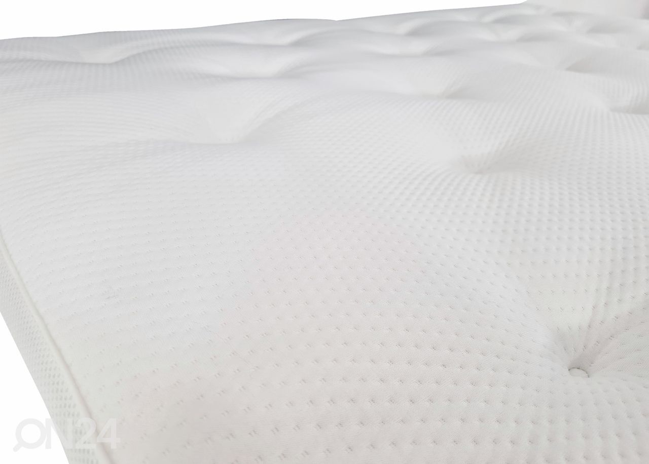 Наматрасник для моторной кровати 3D Gel memory 160x200 cm увеличить