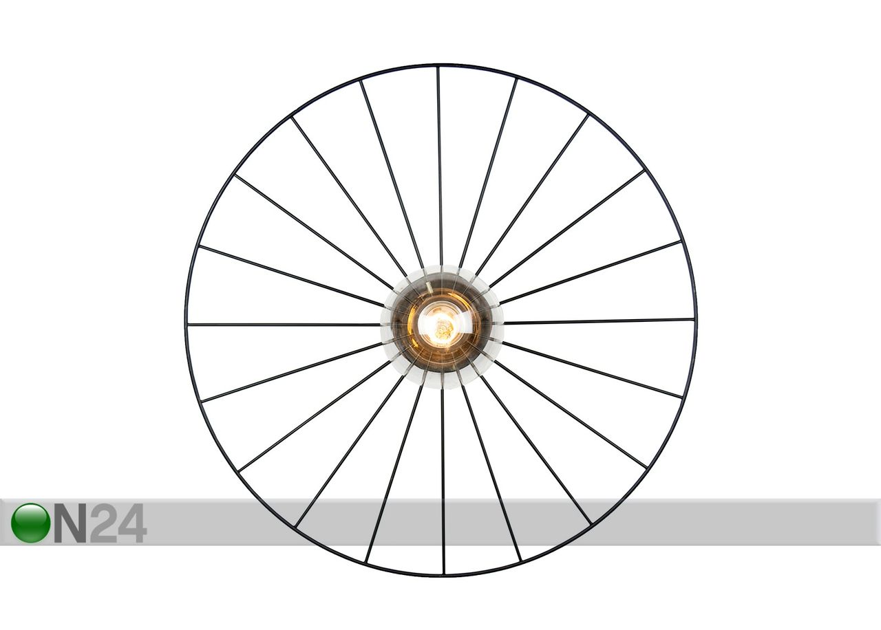 Настенный / потолочный светильник Wheel увеличить