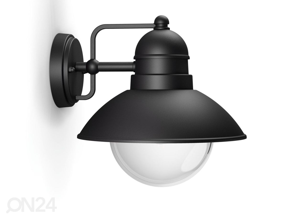 Настенный светильник Philips myGarden Hoverfly E27 увеличить