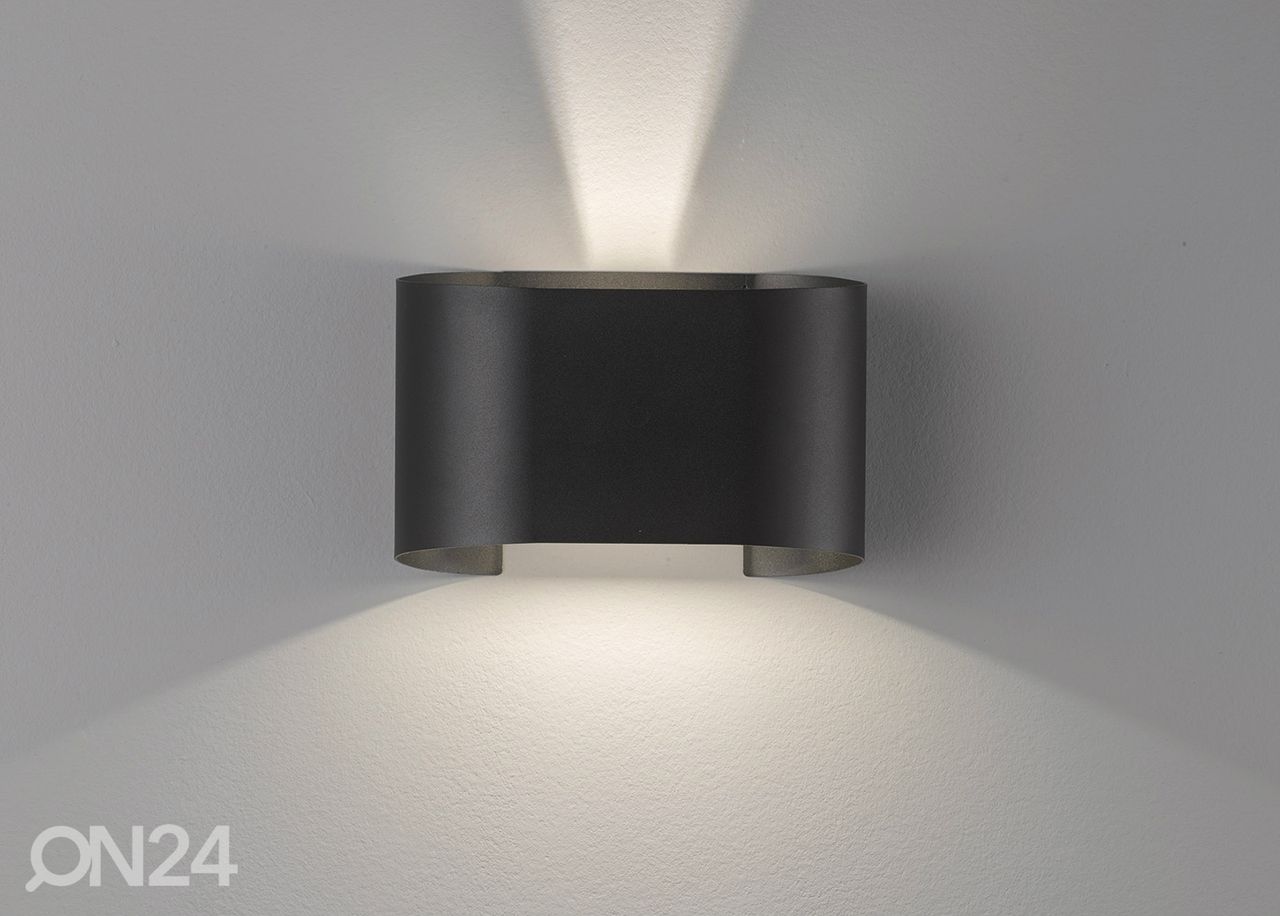 Настенный светильник Wall LED увеличить