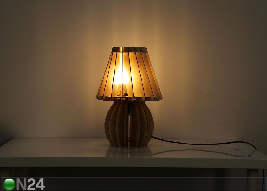 Настольная лампа Ø26 cm увеличить