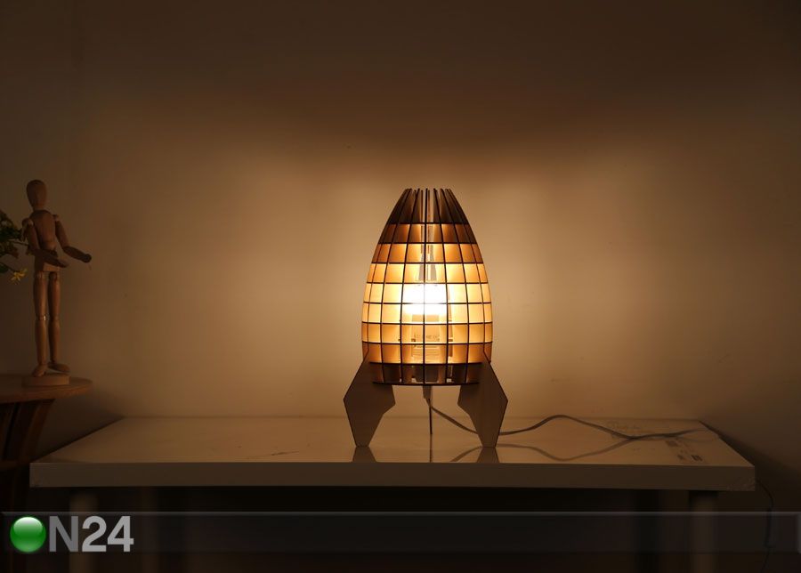 Настольная лампа Ø28 cm увеличить