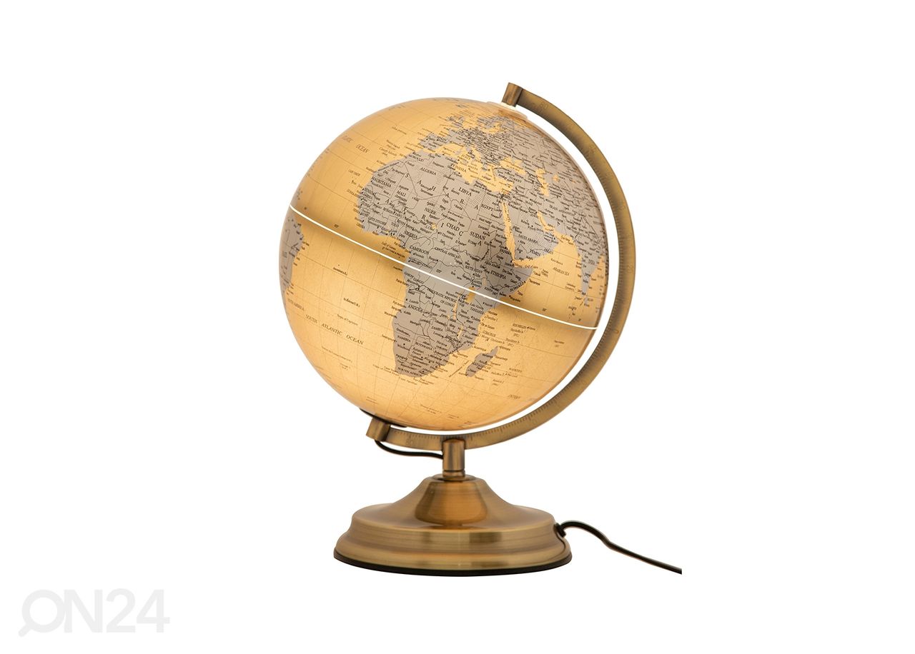 Настольная лампа Globe увеличить