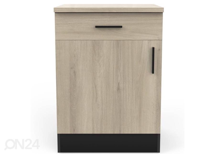Нижний кухонный шкаф Origan 60 cm увеличить