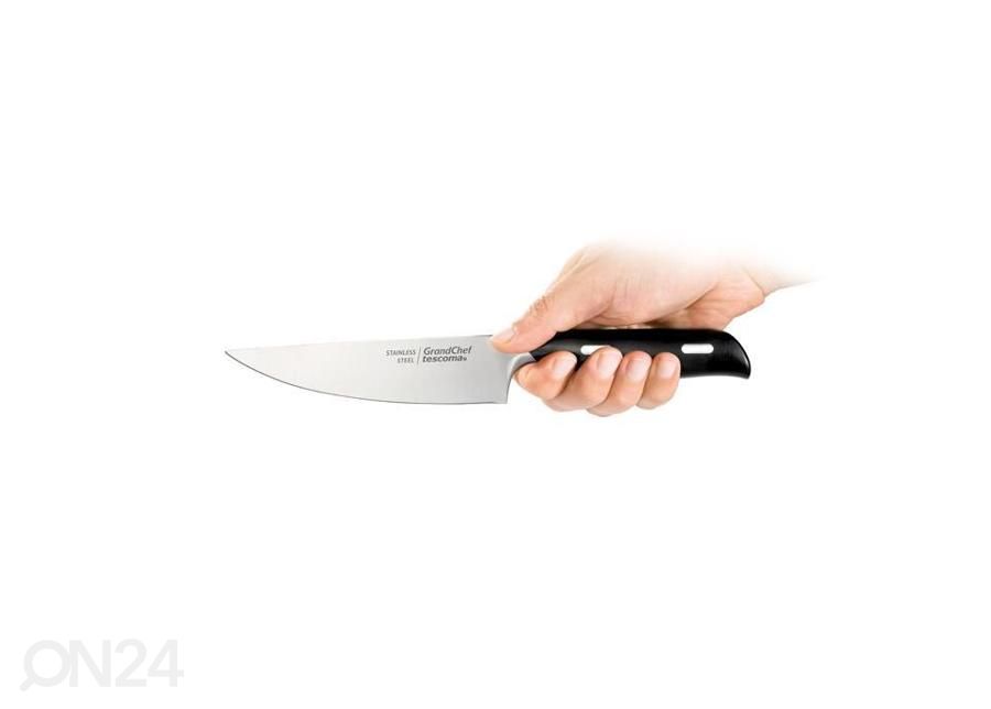 Нож для мяса Tescoma Grandchef 15 см увеличить
