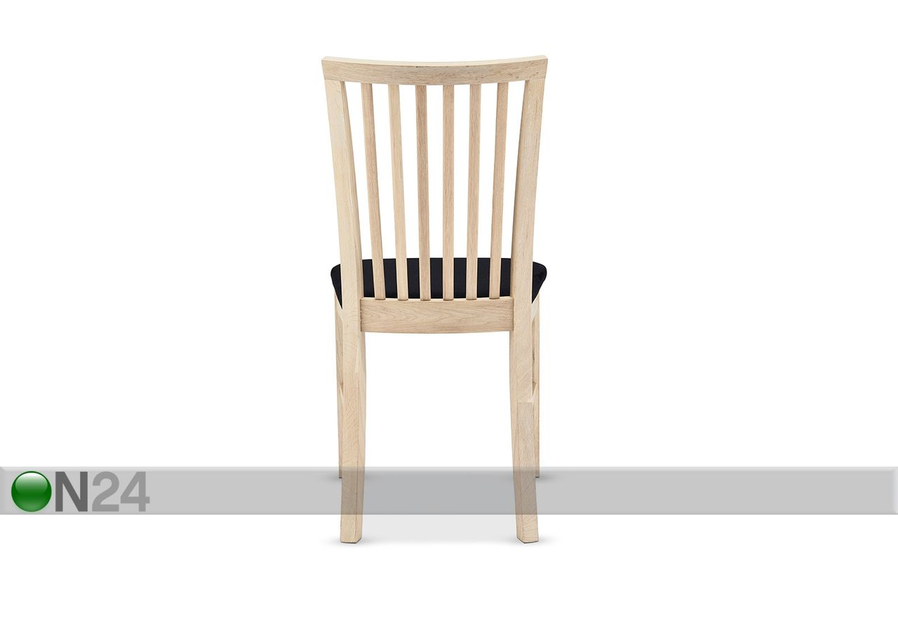Обеденные стулья Mette 2 шт увеличить