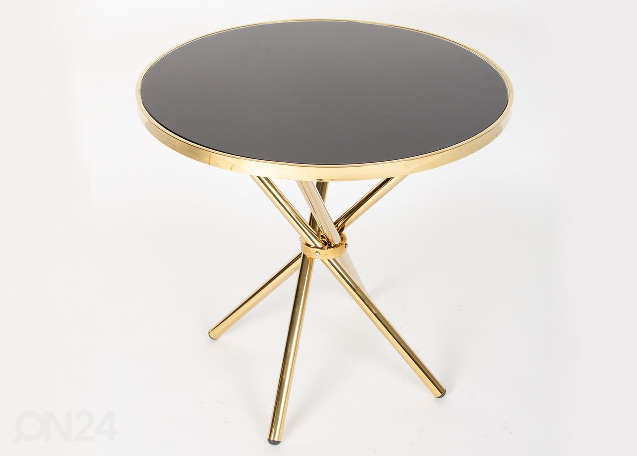 Обеденный стол Ø 79,5 cm увеличить