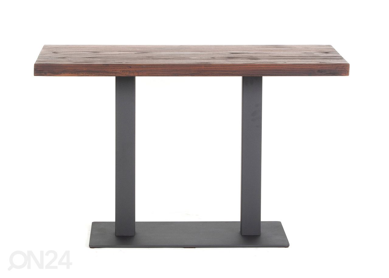 Обеденный стол 120x60 cm увеличить