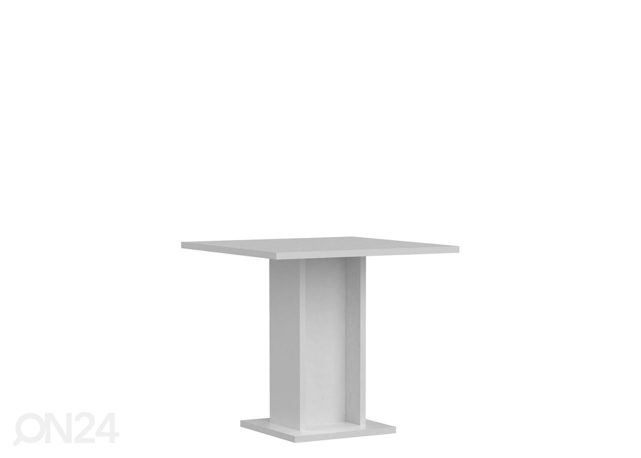 Обеденный стол 80x80 cm увеличить