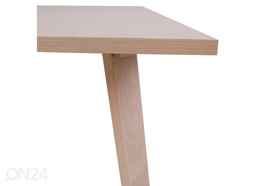 Обеденный стол Adora 90х150 см увеличить