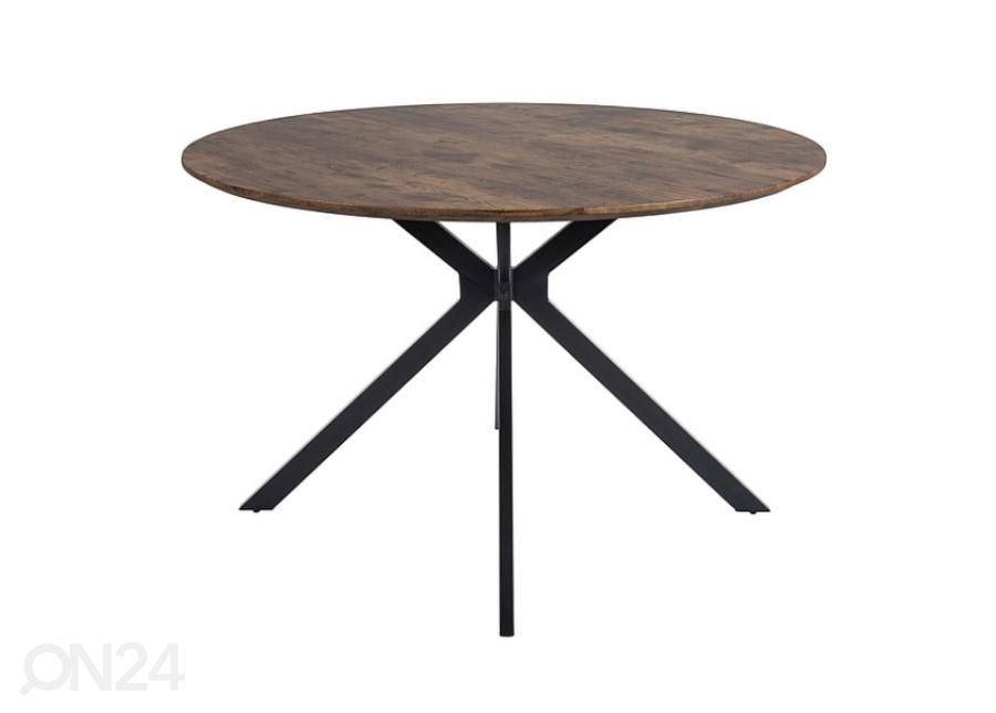 Обеденный стол Astra Ø 120 cm увеличить