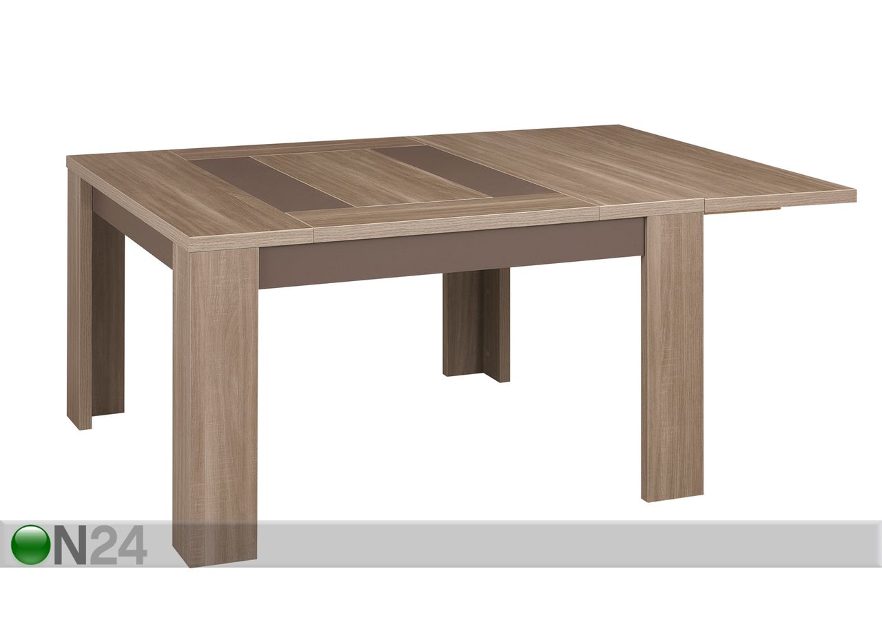 Обеденный стол Atlanta 130x130 cm увеличить