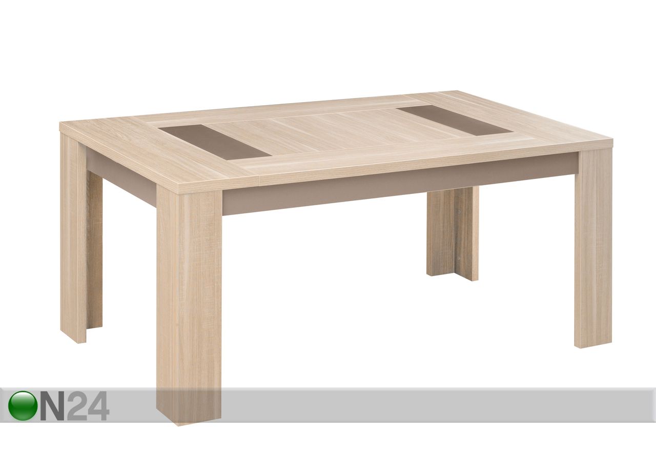 Обеденный стол Atlanta 180x95 cm увеличить
