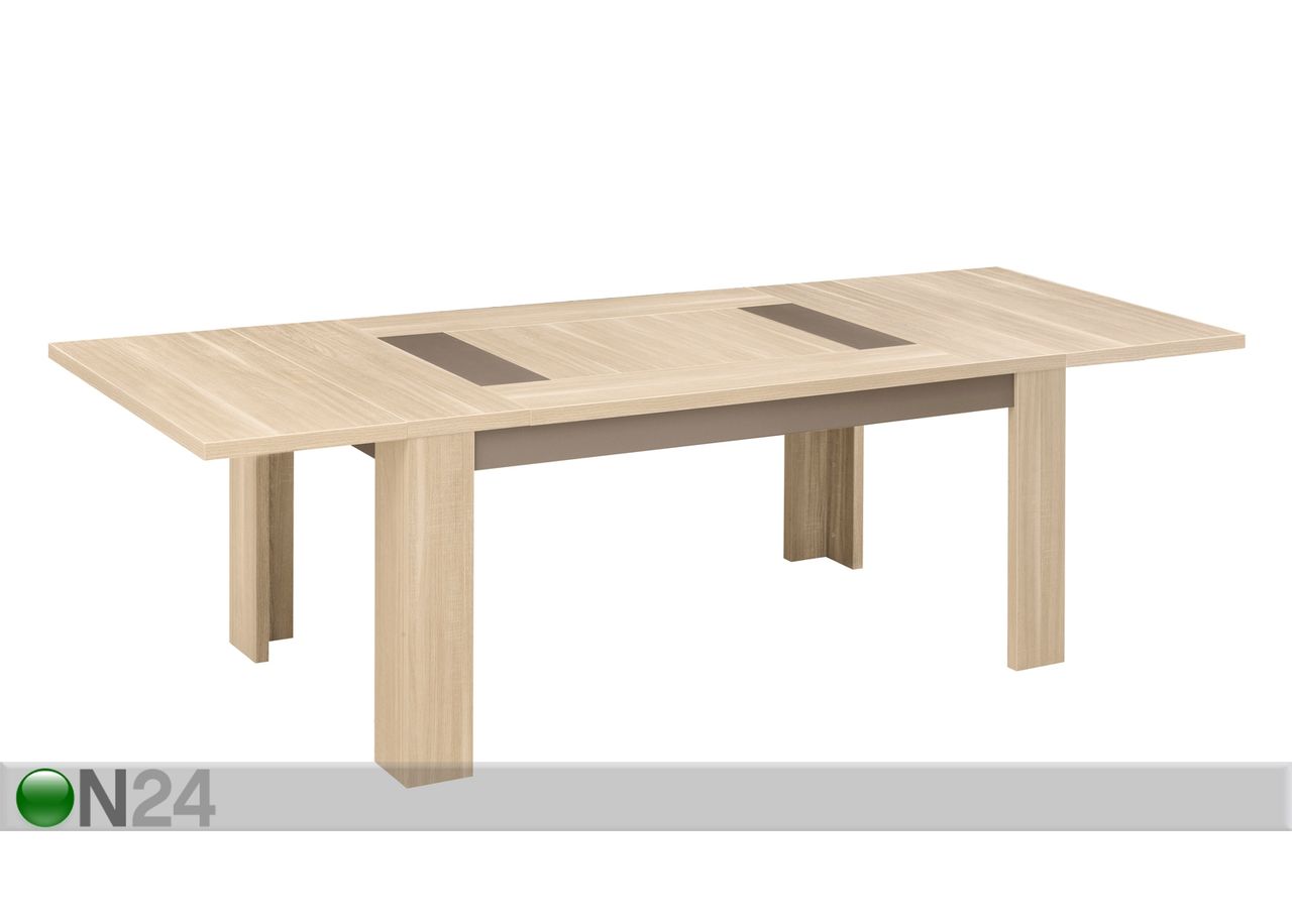 Обеденный стол Atlanta 180x95 cm увеличить