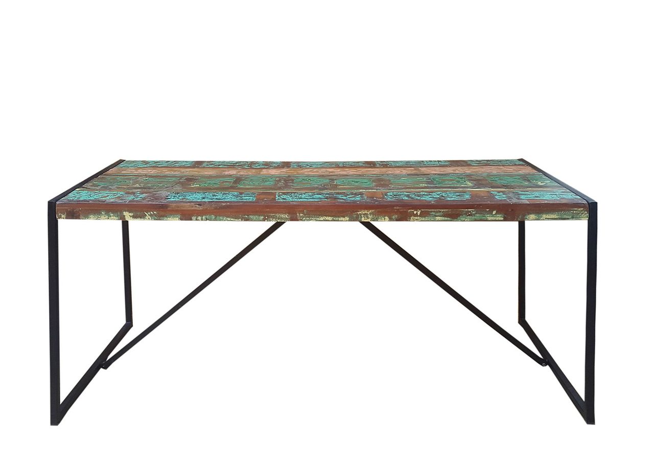 Обеденный стол Bali 145x70 cm увеличить