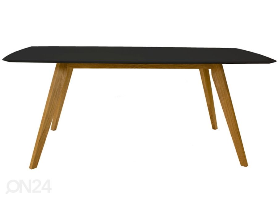 Обеденный стол Bess 185x95 cm увеличить