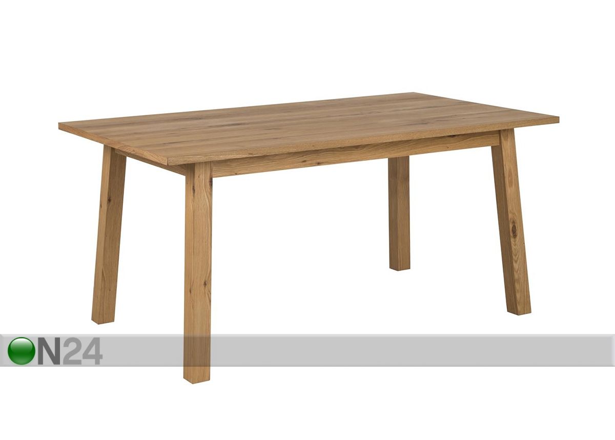 Обеденный стол Chara 160x90 cm увеличить