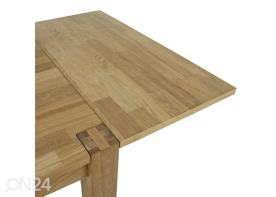 Обеденный стол Chicago New 90x120 см увеличить