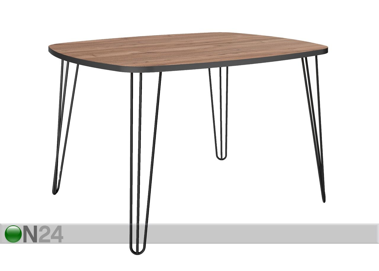 Обеденный стол Colada 115x115 cm увеличить