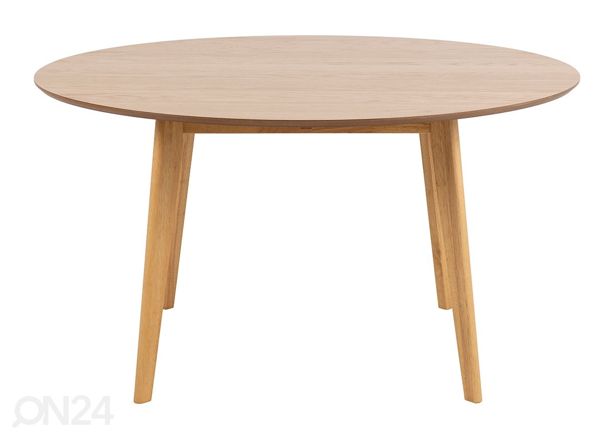 Обеденный стол Concord Ø140 cm увеличить