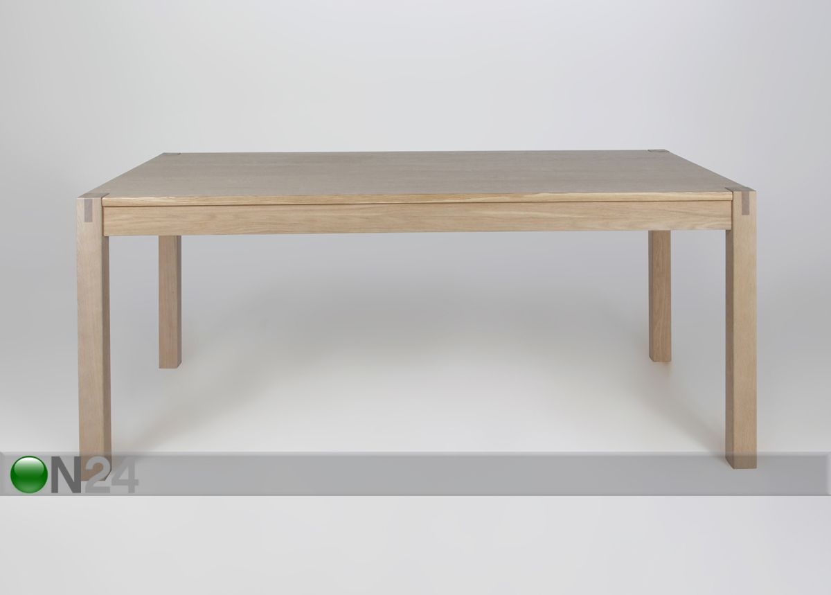 Обеденный стол Cope 90x180 cm увеличить