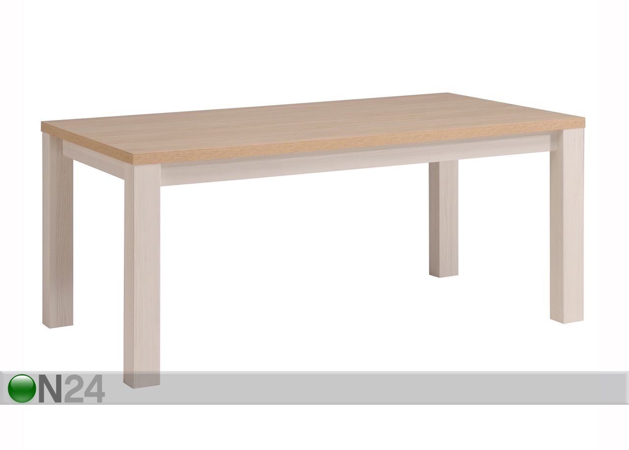 Обеденный стол Craft 180x90 cm увеличить