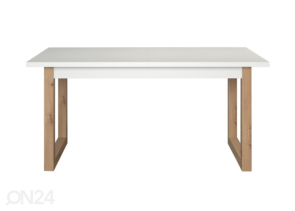 Обеденный стол Dakota 160x90 cm увеличить