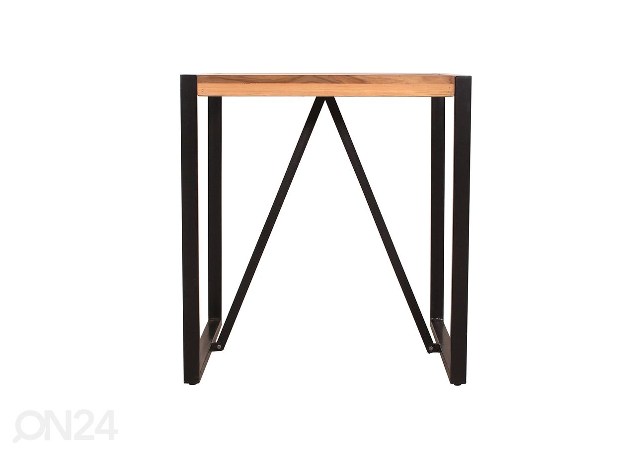 Обеденный стол Fiume 70x70 cm увеличить