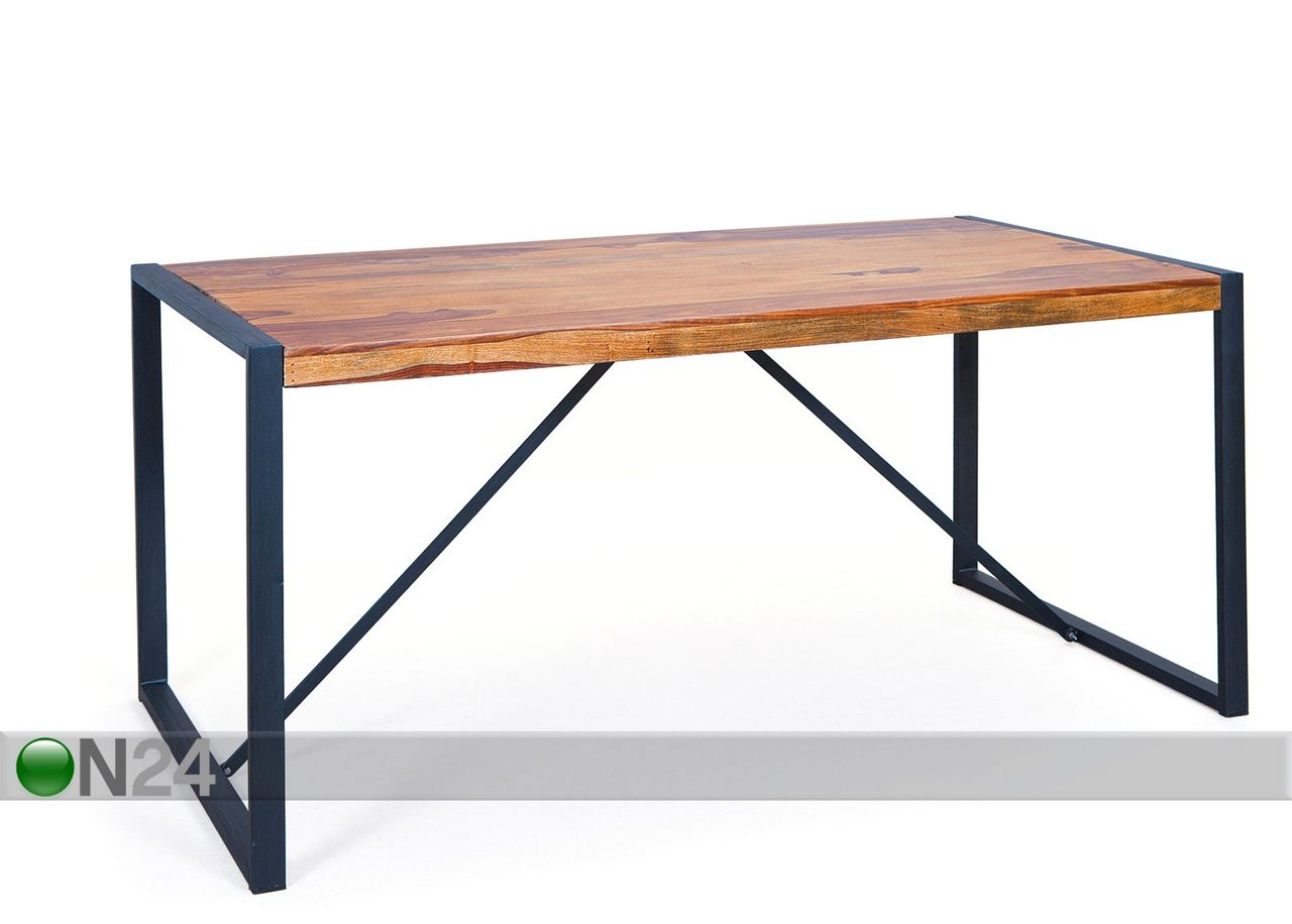 Обеденный стол Glymur 180x90 cm увеличить