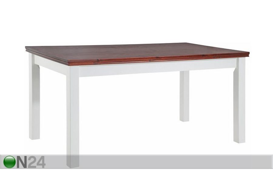 Обеденный стол Gotland 160x90 cm увеличить