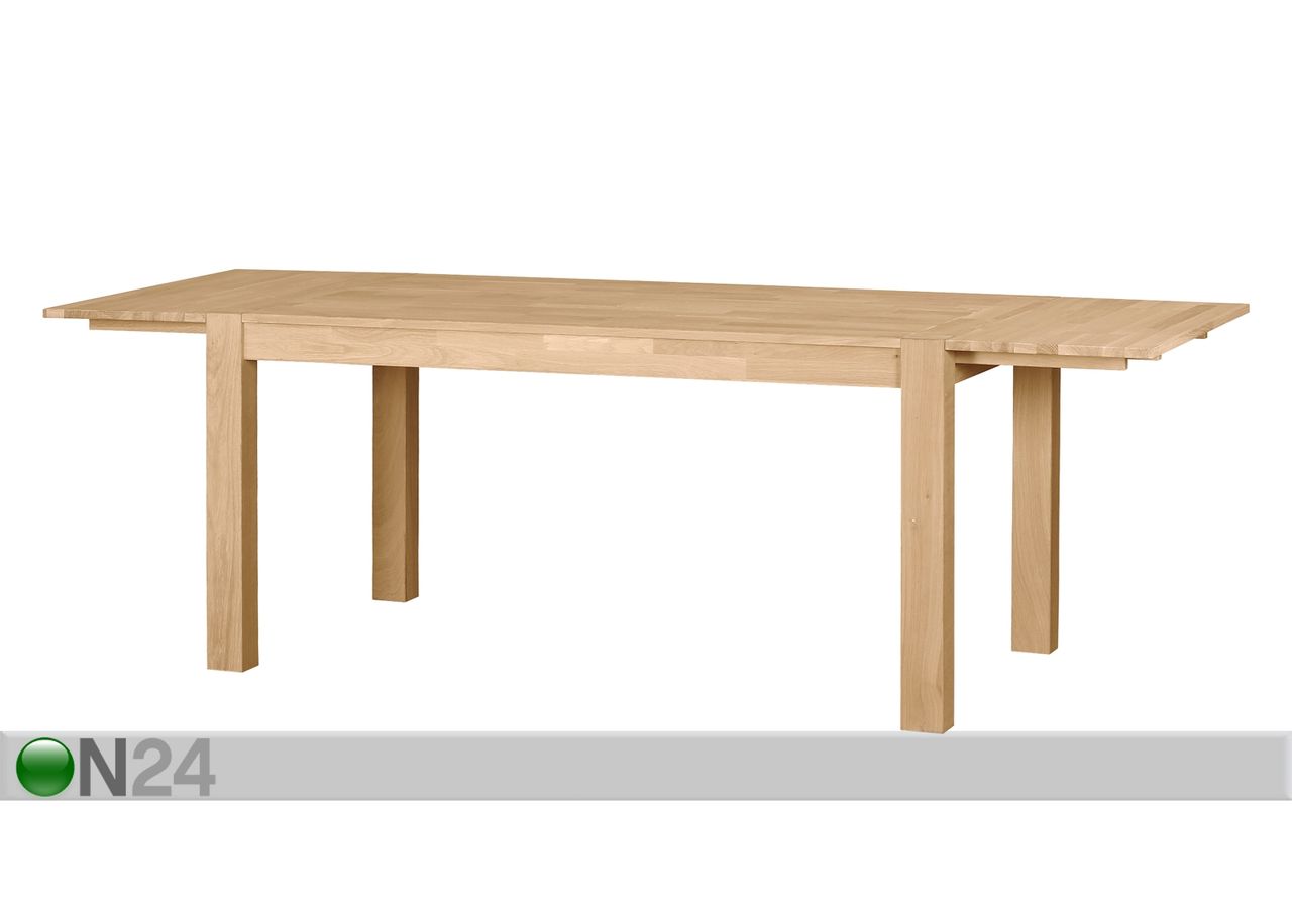 Обеденный стол Harper 160x80 cm увеличить