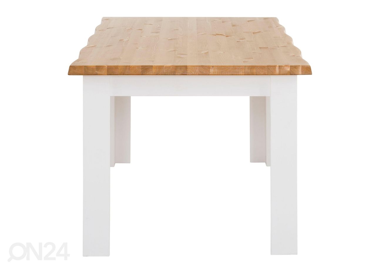 Обеденный стол Ixo 160x90 cm увеличить