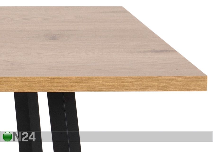 Обеденный стол Jenny 160x90 cm увеличить
