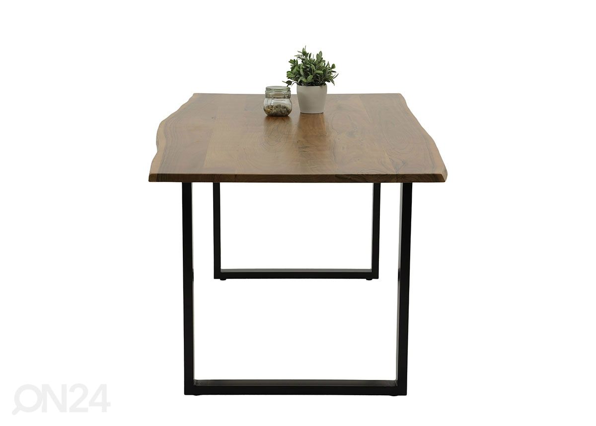 Обеденный стол Jenny I 90x180 cm увеличить