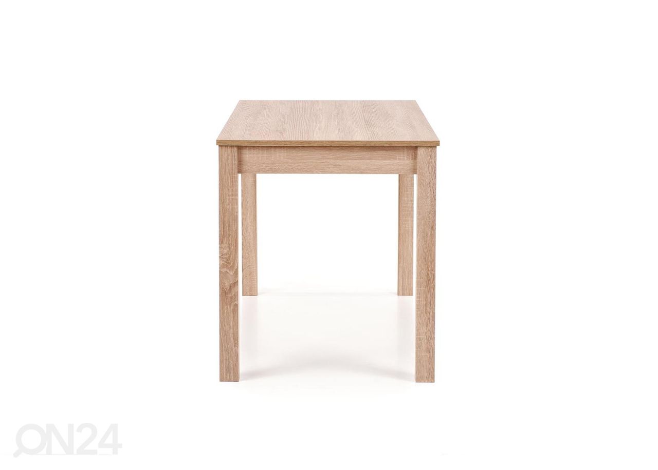 Обеденный стол Ksawery 120x68 cm увеличить