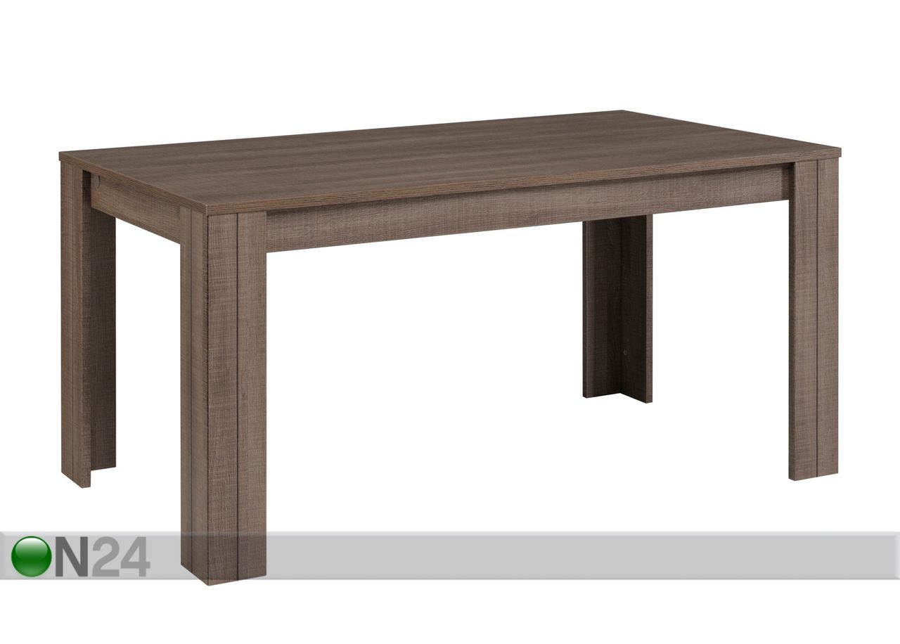 Обеденный стол Lana 88x160 cm увеличить