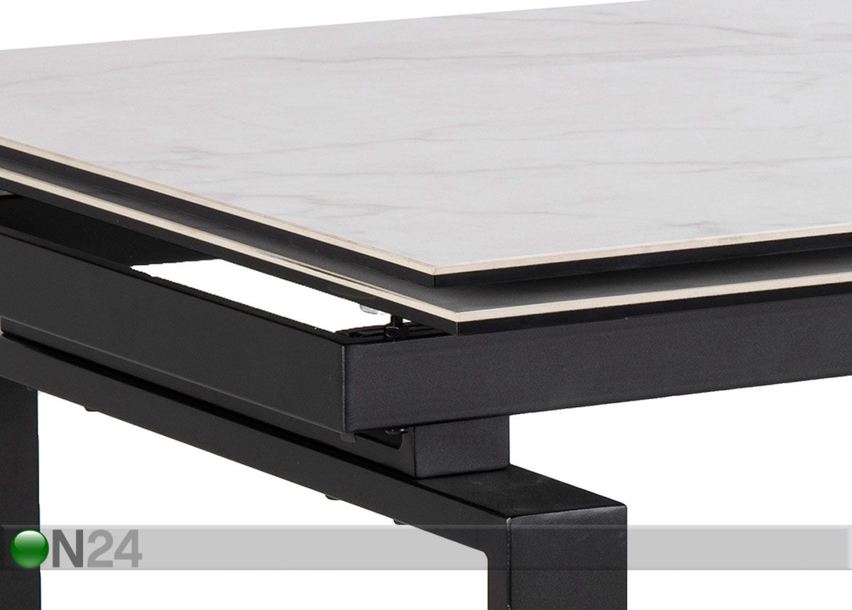 Обеденный стол Long 120-200x85 cm увеличить