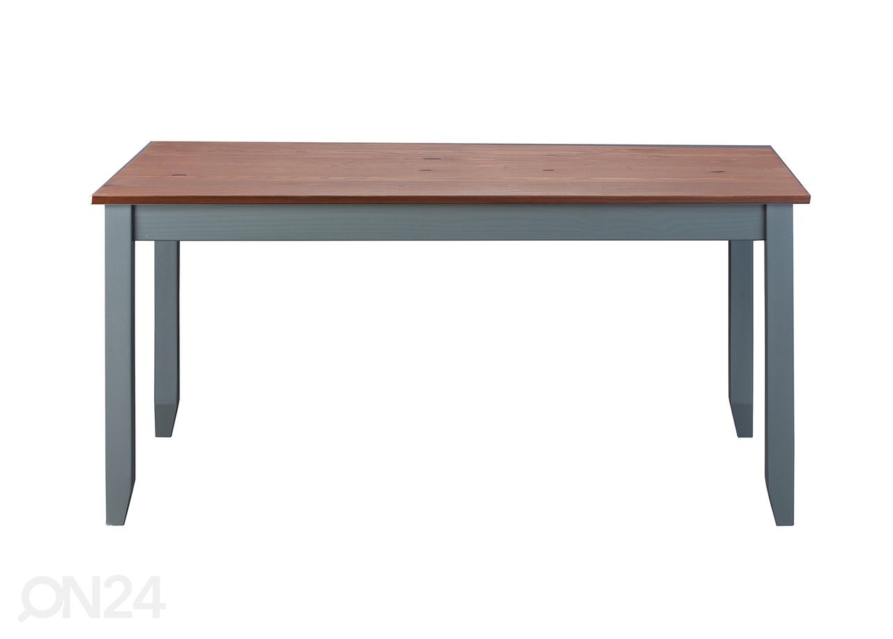 Обеденный стол Luzerna 90x160 cm увеличить