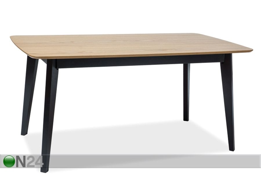 Обеденный стол Macan 160x90 cm увеличить