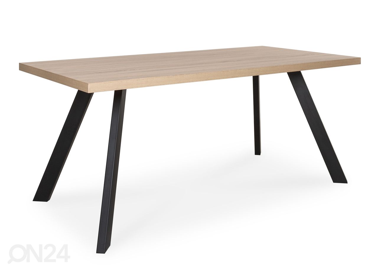 Обеденный стол Marburg 160x90 cm увеличить