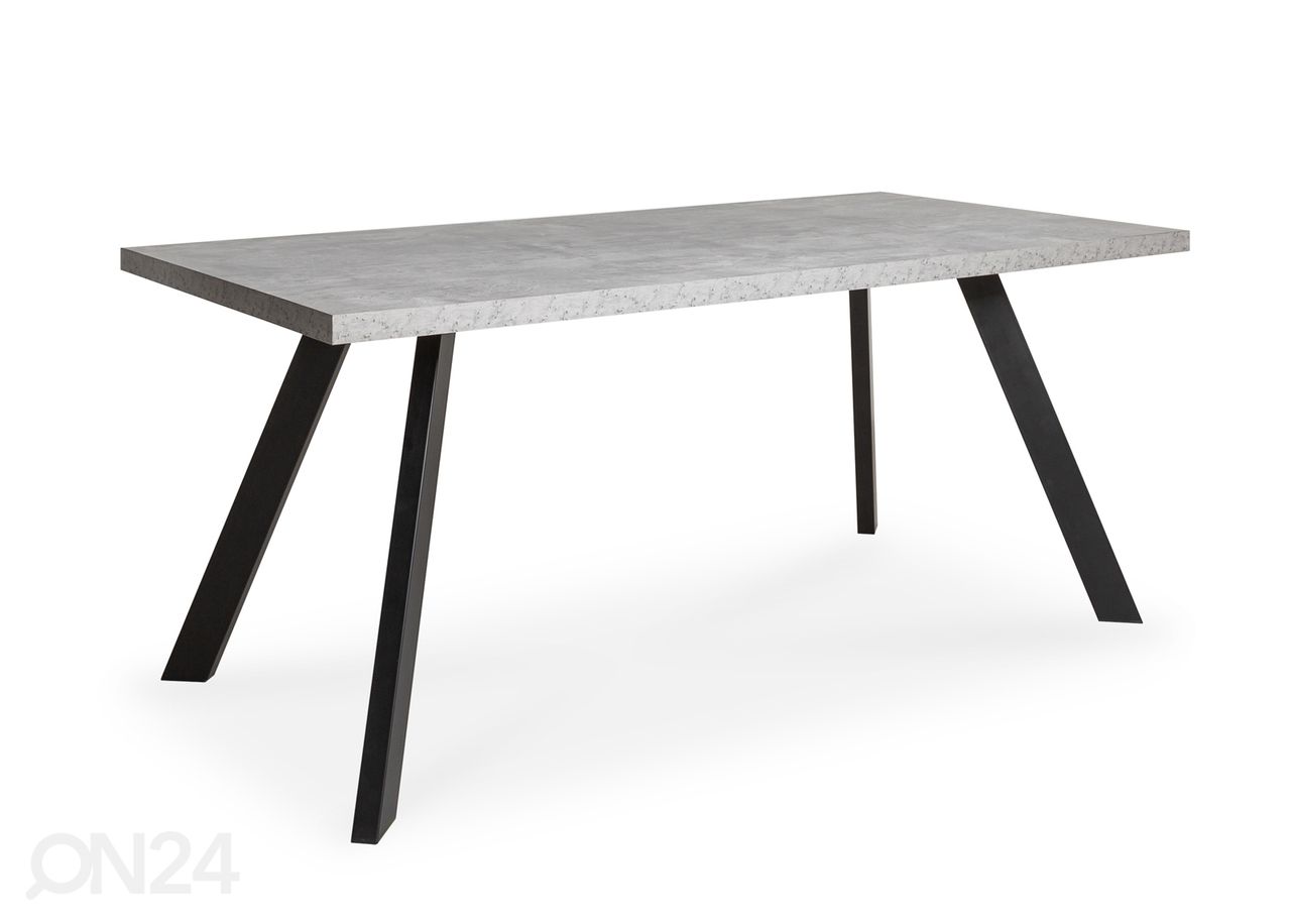 Обеденный стол Marburg 160x90 cm увеличить
