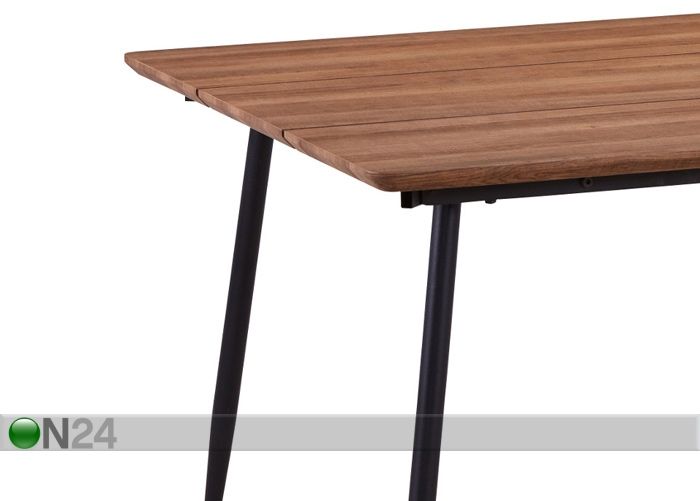 Обеденный стол Mate 160x90 cm увеличить